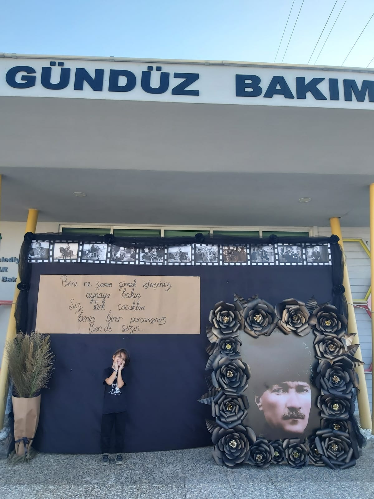 Sarılar Kreş ve Gündüz Bakım Evi – Fotoğraf 2