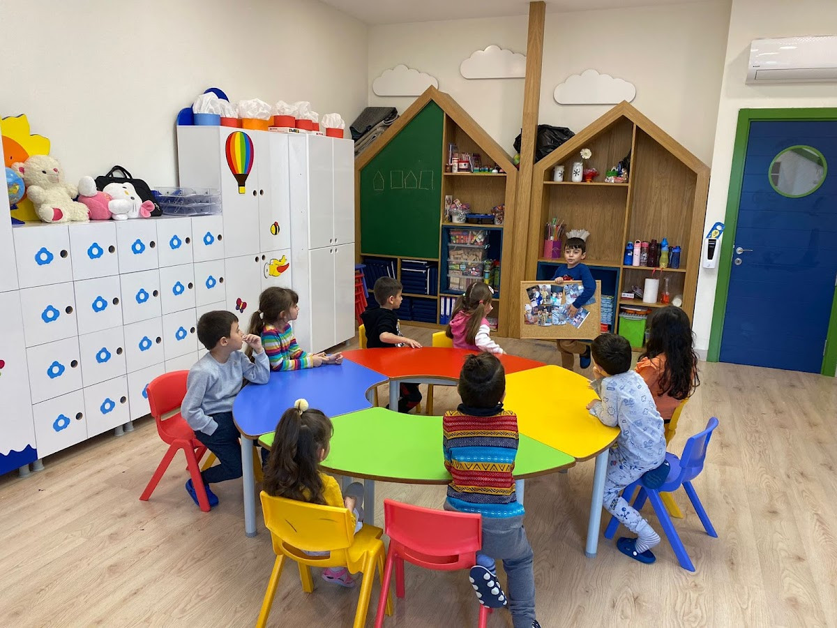 Sarılar Kreş ve Gündüz Bakım Evi – Fotoğraf 5