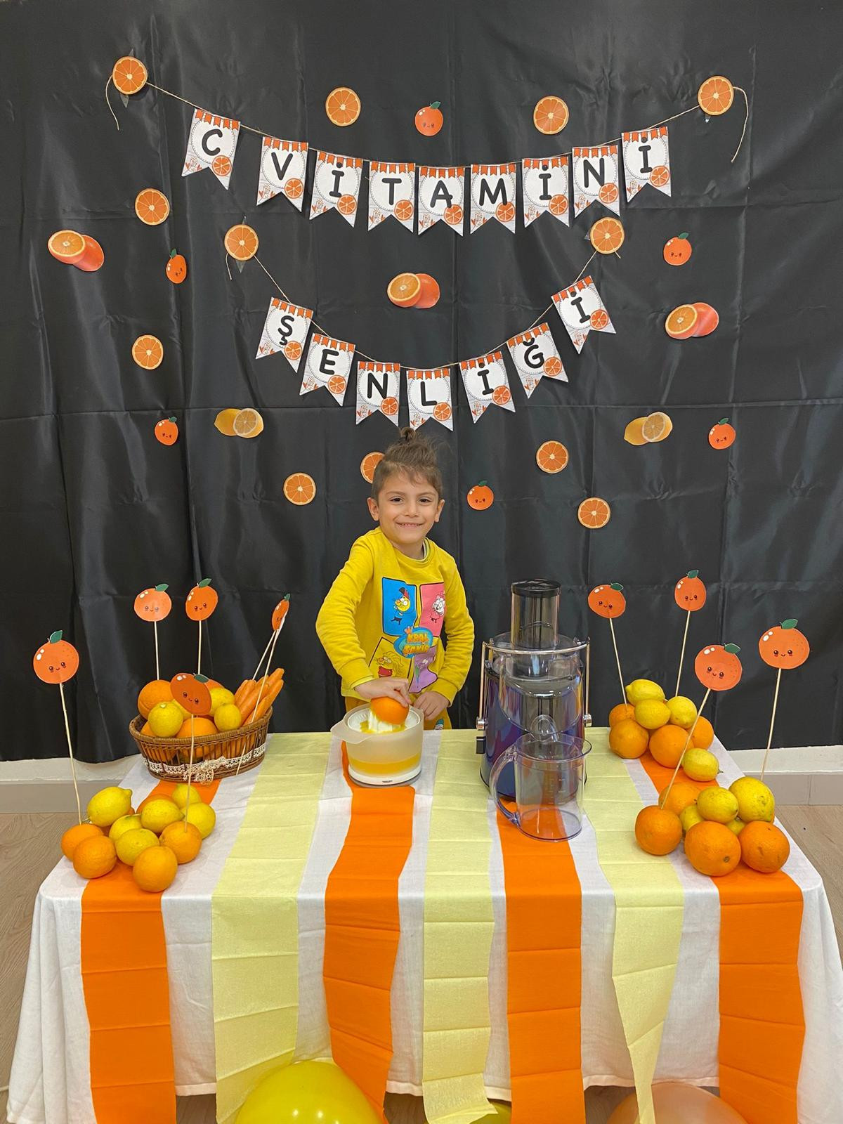 Sarılar Kreş ve Gündüz Bakım Evi – Fotoğraf 4