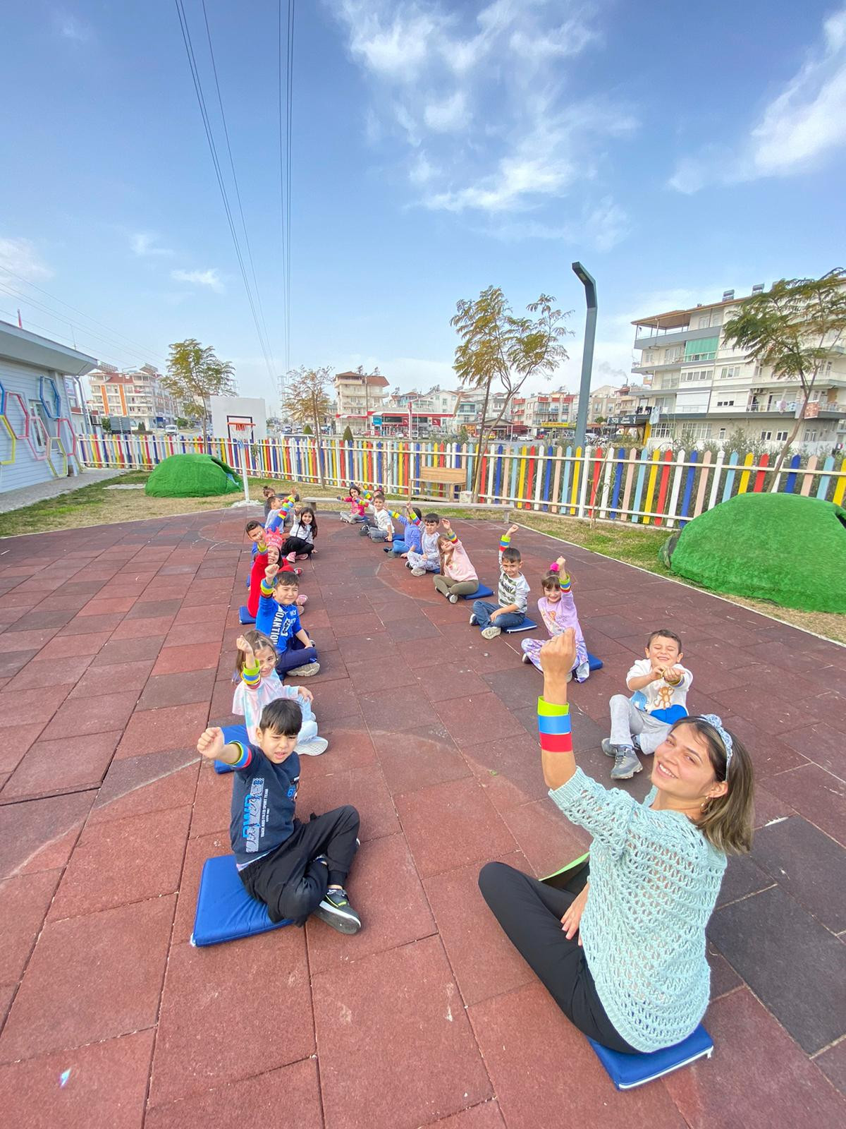 Sarılar Kreş ve Gündüz Bakım Evi – Fotoğraf 6
