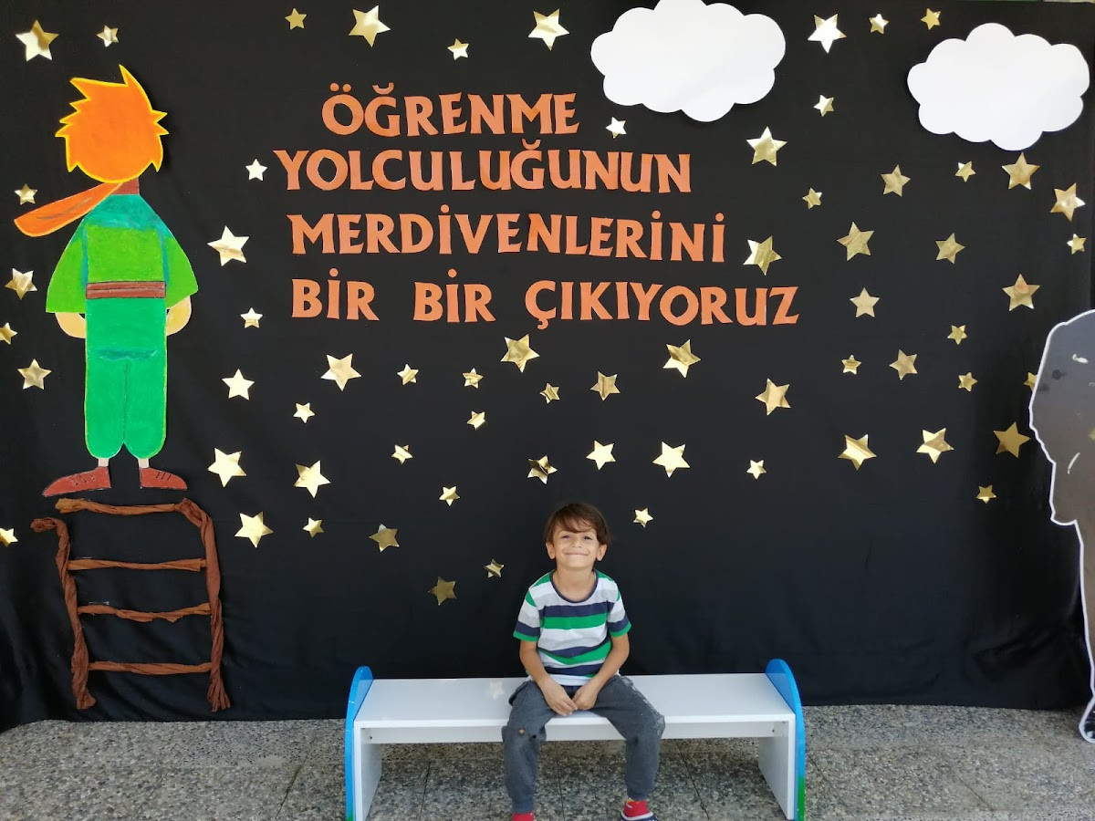 Sarılar Kreş ve Gündüz Bakım Evi – Fotoğraf 8