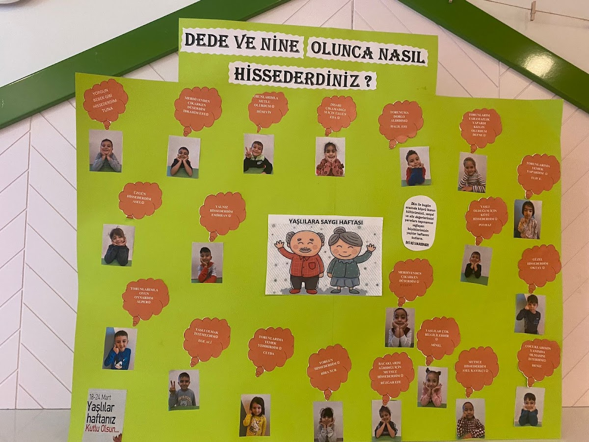 Sarılar Kreş ve Gündüz Bakım Evi – Fotoğraf 7