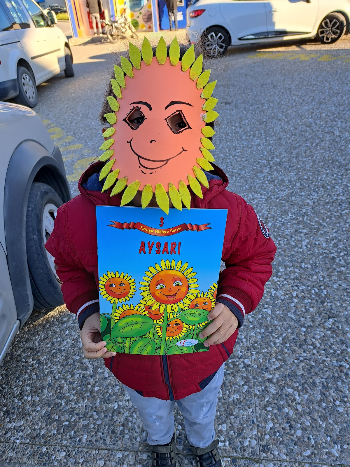 Sarılar Kreş ve Gündüz Bakım Evi – Fotoğraf 9