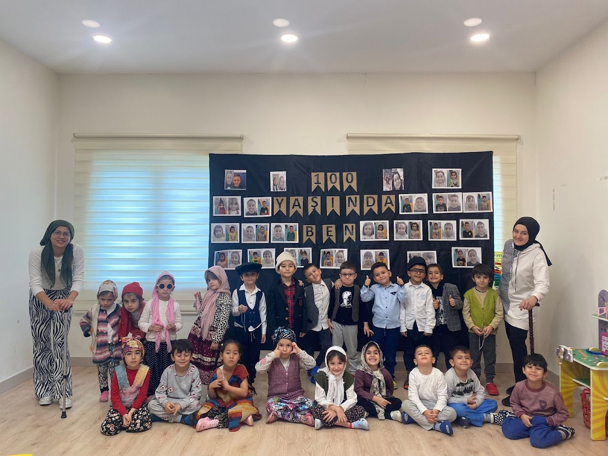 Sarılar Kreş ve Gündüz Bakım Evi – Fotoğraf 3