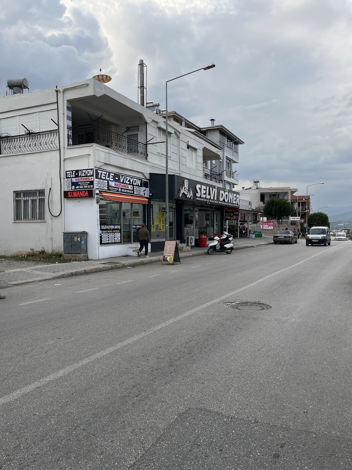 SARILAR TELE-VİZYON HASTANESİ – Fotoğraf 5