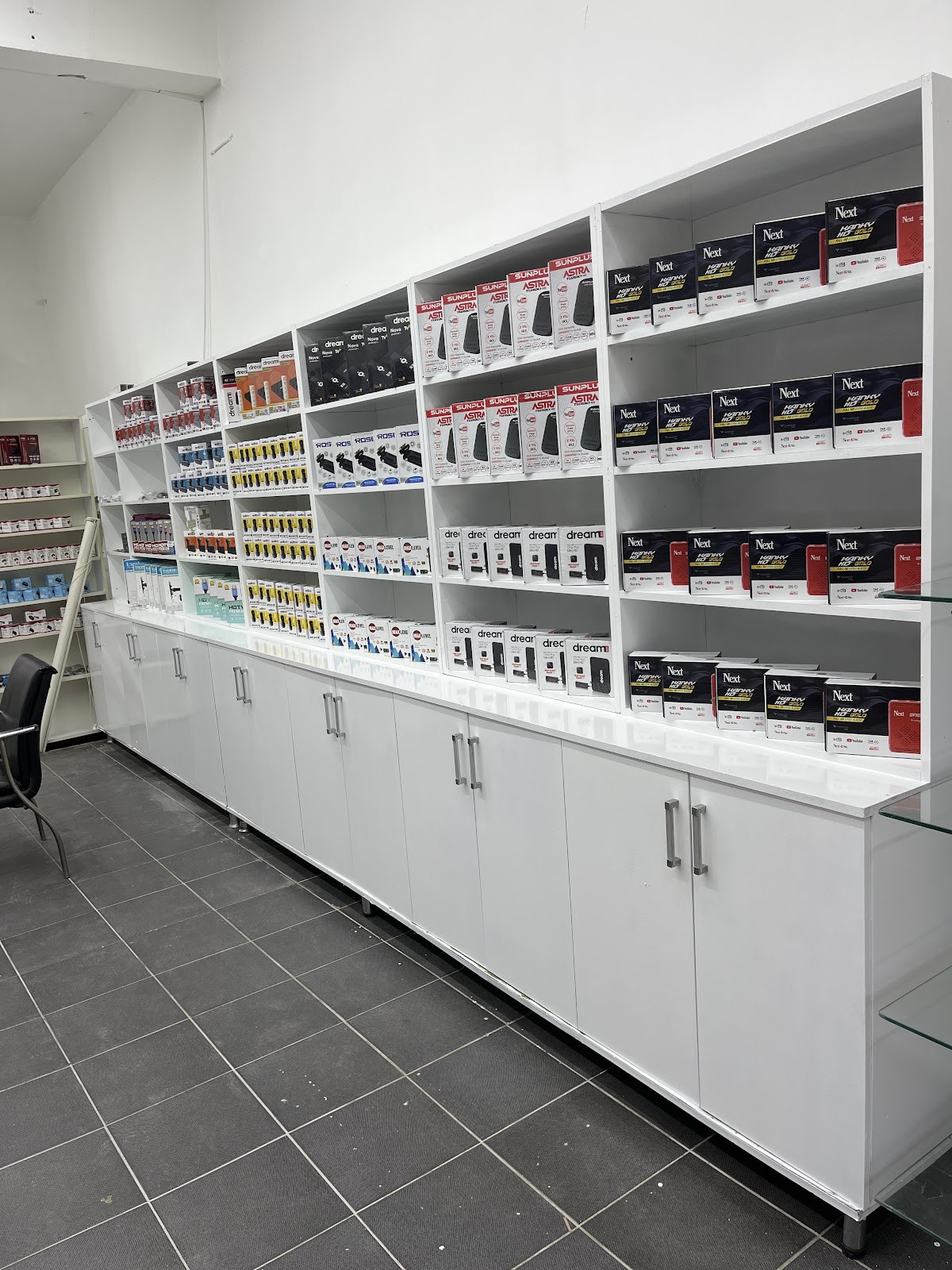 SARILAR TELE-VİZYON HASTANESİ – Fotoğraf 2