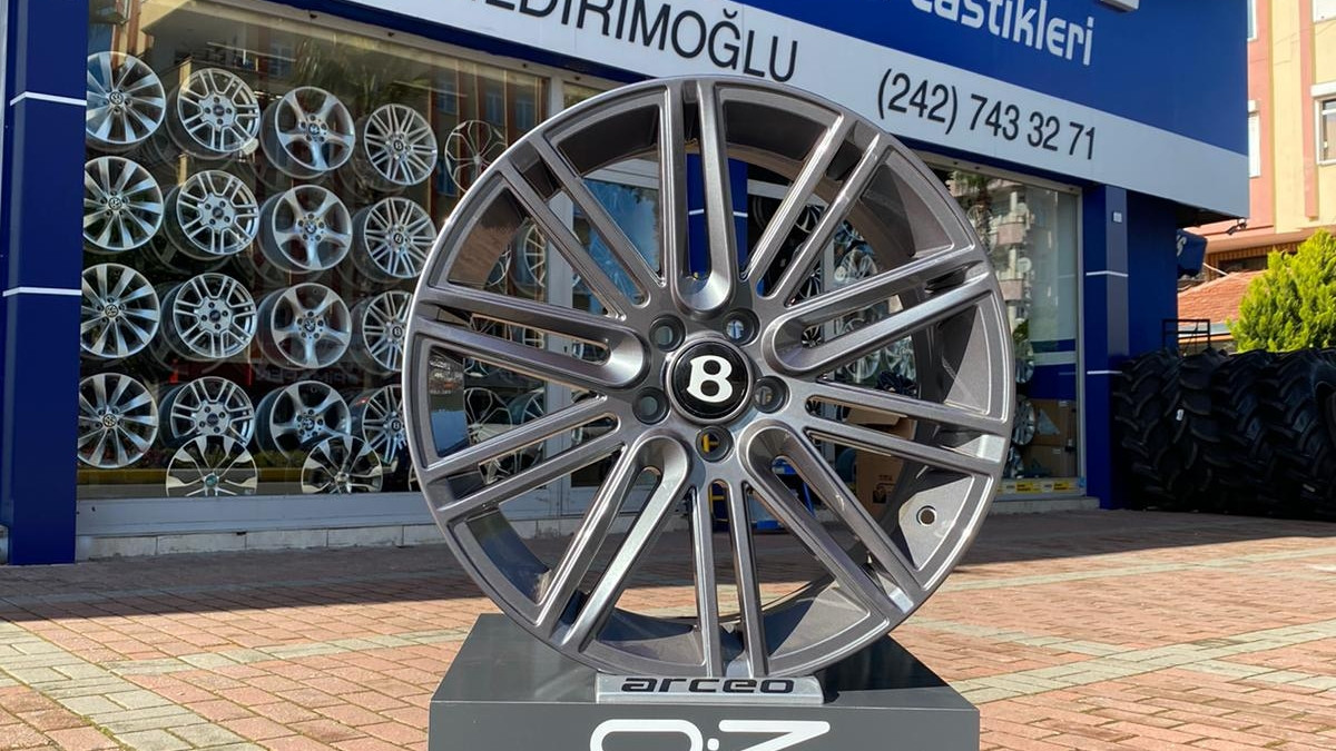 Savaş Yıldırımoğlu Oto Lastik – Fotoğraf 4