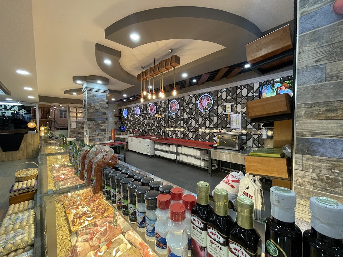 SAYGILI KASAP – Fotoğraf 5