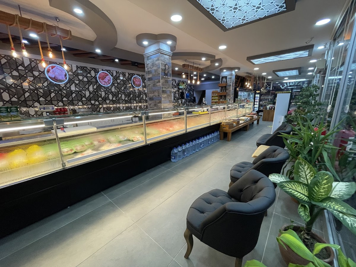 SAYGILI KASAP – Fotoğraf 2