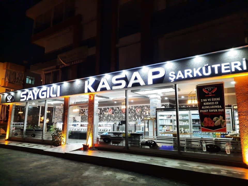 SAYGILI KASAP – Fotoğraf 4