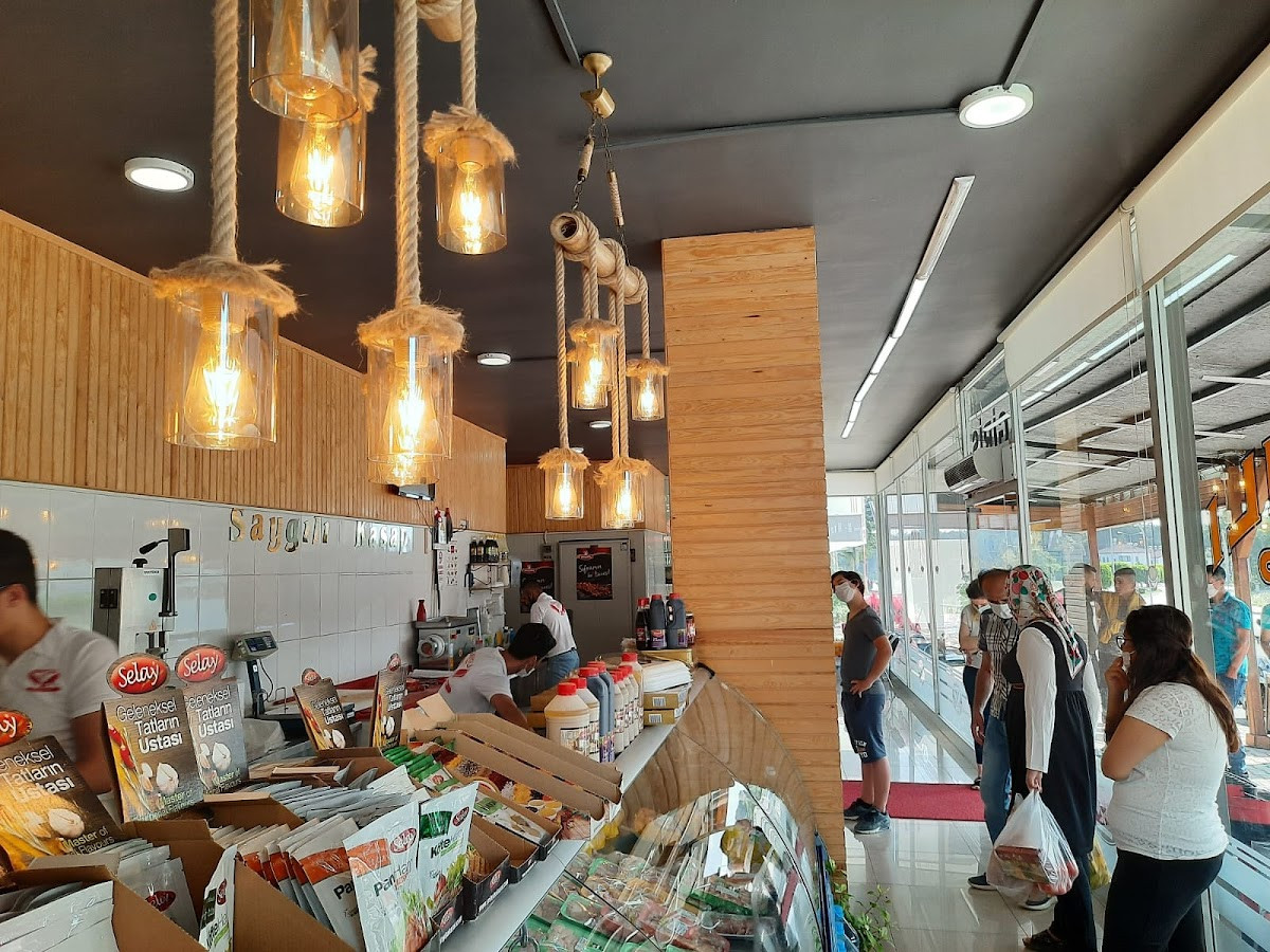 SAYGILI KASAP – Fotoğraf 9