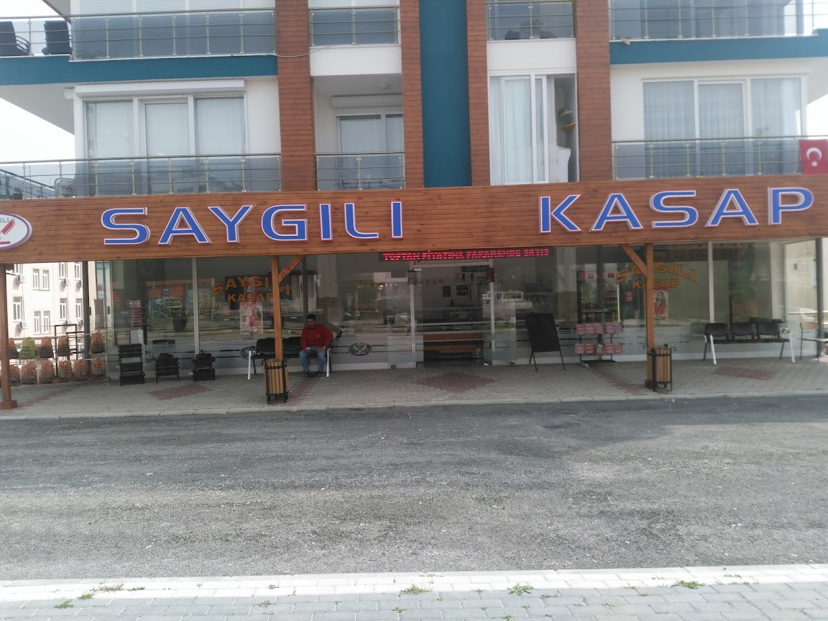 SAYGILI KASAP – Fotoğraf 7