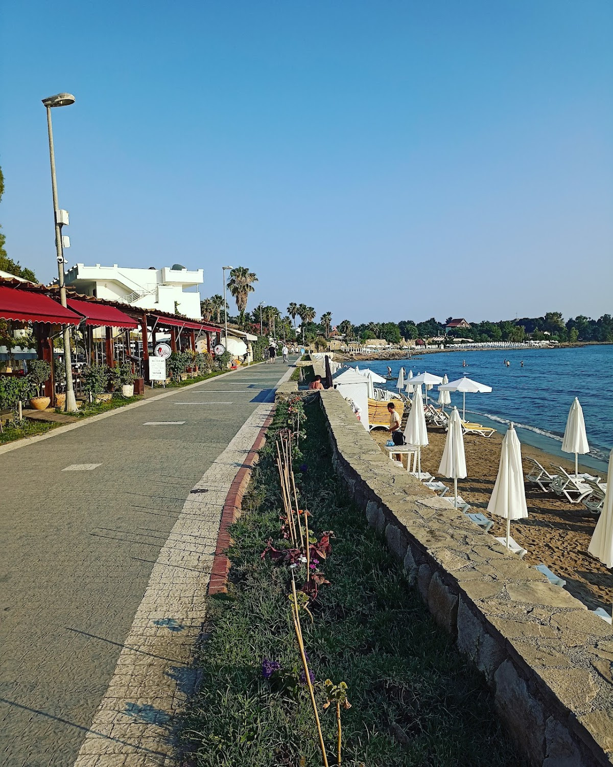 Saygılı spa wellness