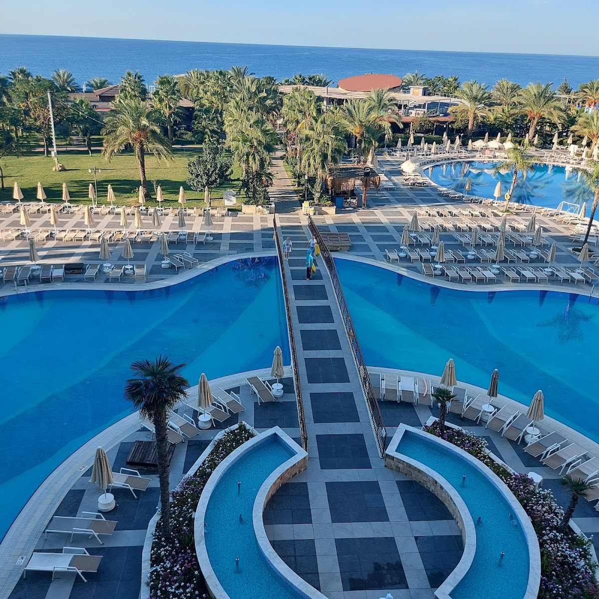 Seaden Sea Planet Resort & Spa – Fotoğraf 6