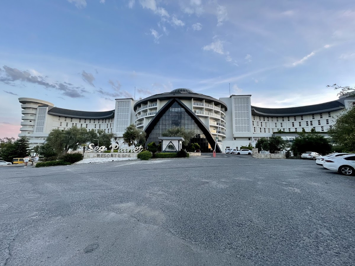 Seaden Sea Planet Resort & Spa – Fotoğraf 1