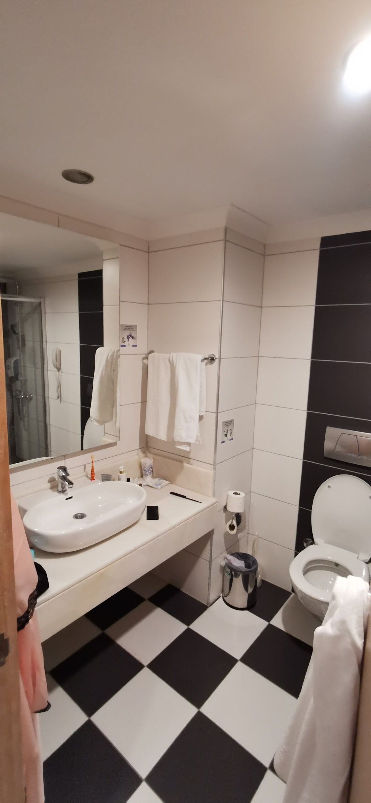 Seaden Sea Planet Resort & Spa – Fotoğraf 4