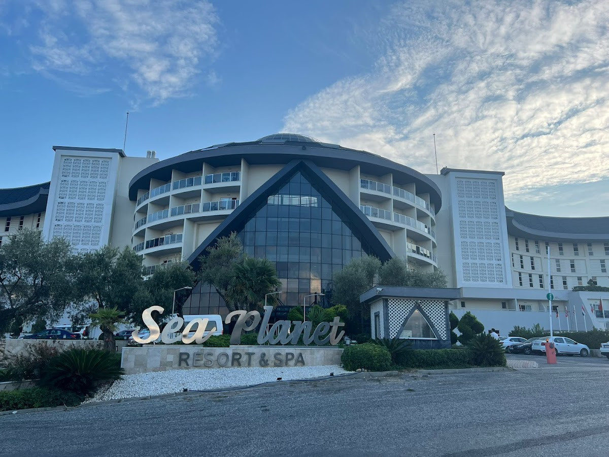 Seaden Sea Planet Resort & Spa – Fotoğraf 10