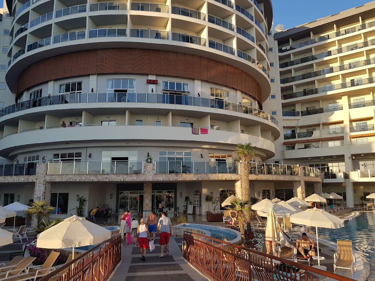 Seaden Sea Planet Resort & Spa – Fotoğraf 7