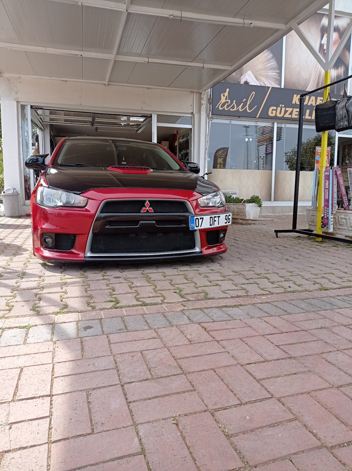 SEÇKİN OTO AKSESUAR – Fotoğraf 8