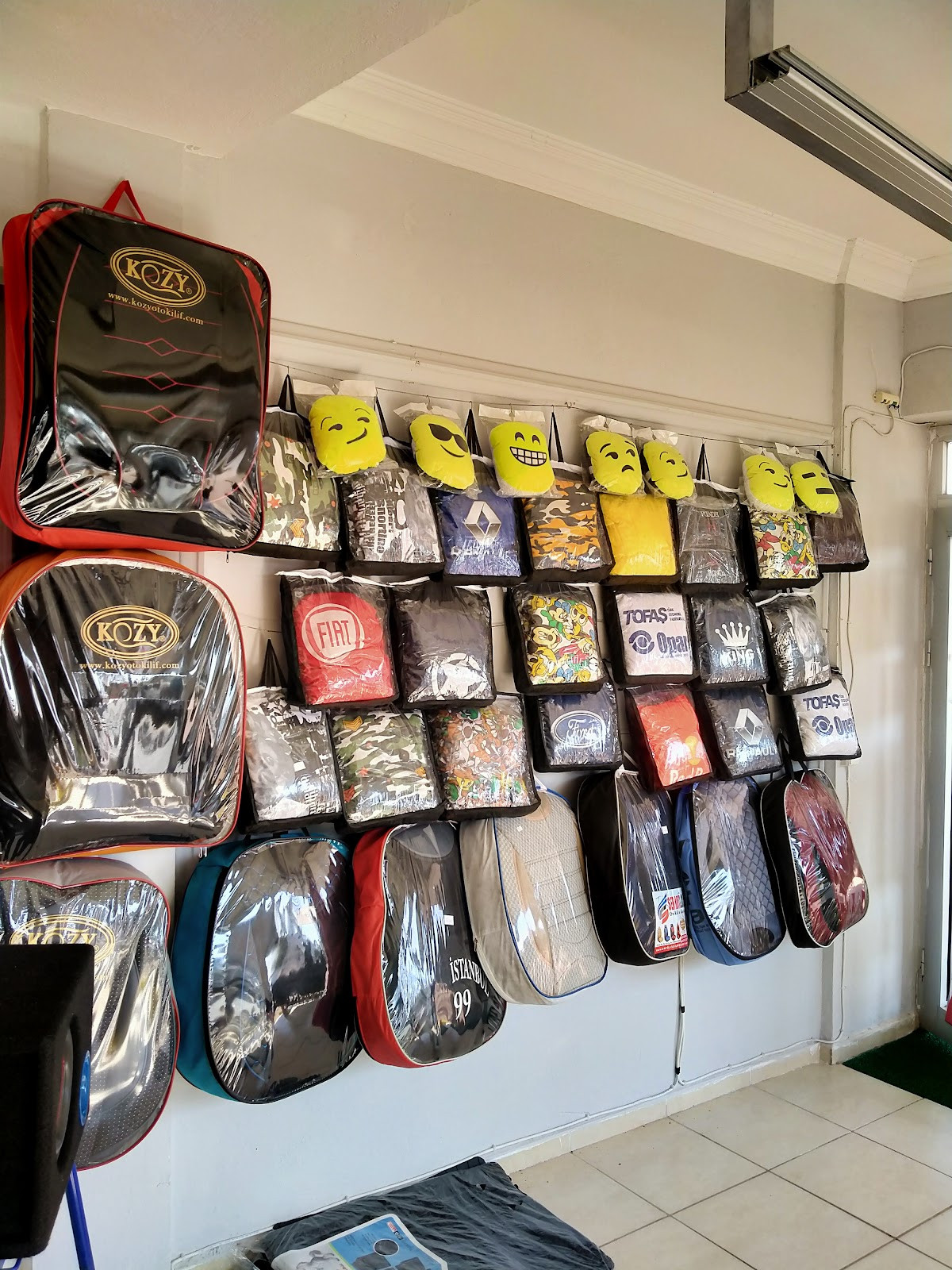 SEÇKİN OTO AKSESUAR – Fotoğraf 4