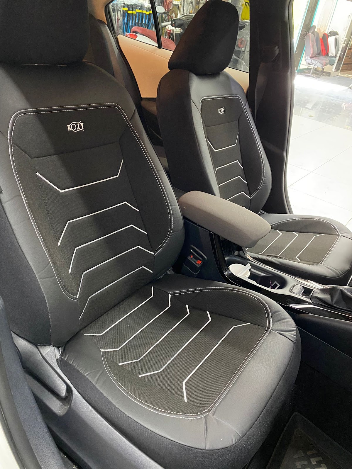 SEÇKİN OTO AKSESUAR – Fotoğraf 6