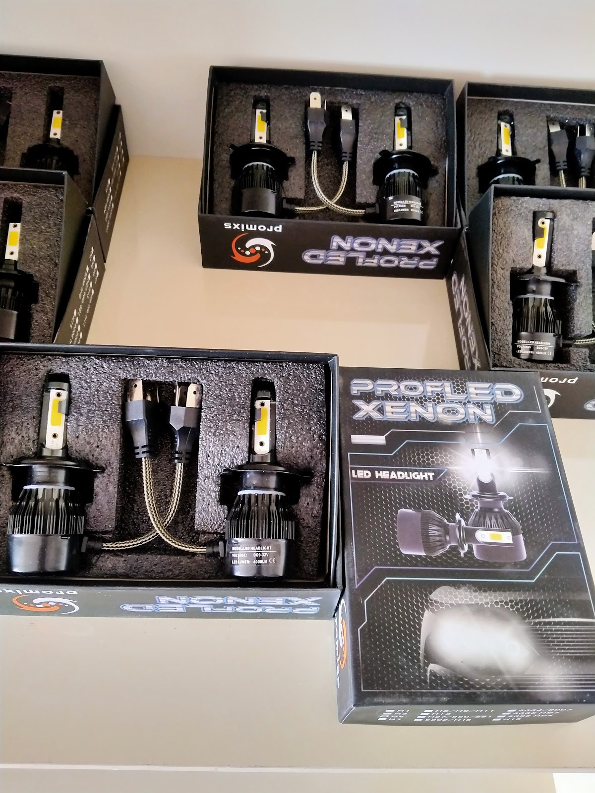 SEÇKİN OTO AKSESUAR – Fotoğraf 3