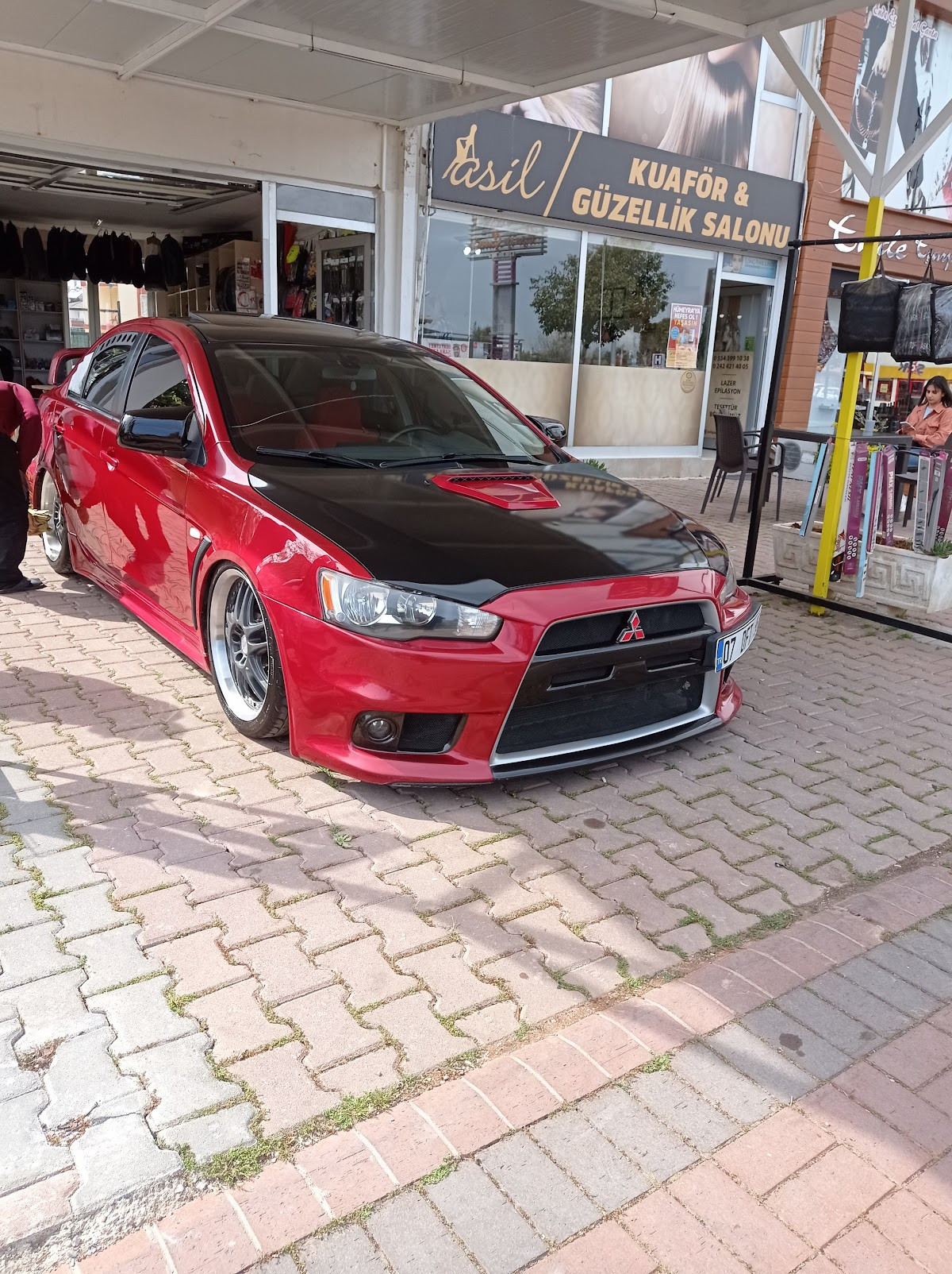 SEÇKİN OTO AKSESUAR – Fotoğraf 5