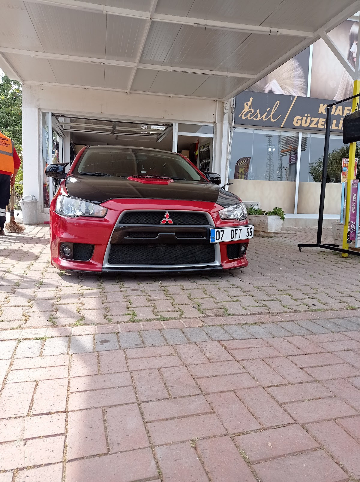 SEÇKİN OTO AKSESUAR – Fotoğraf 9