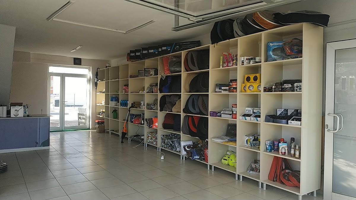 SEÇKİN OTO AKSESUAR – Fotoğraf 2