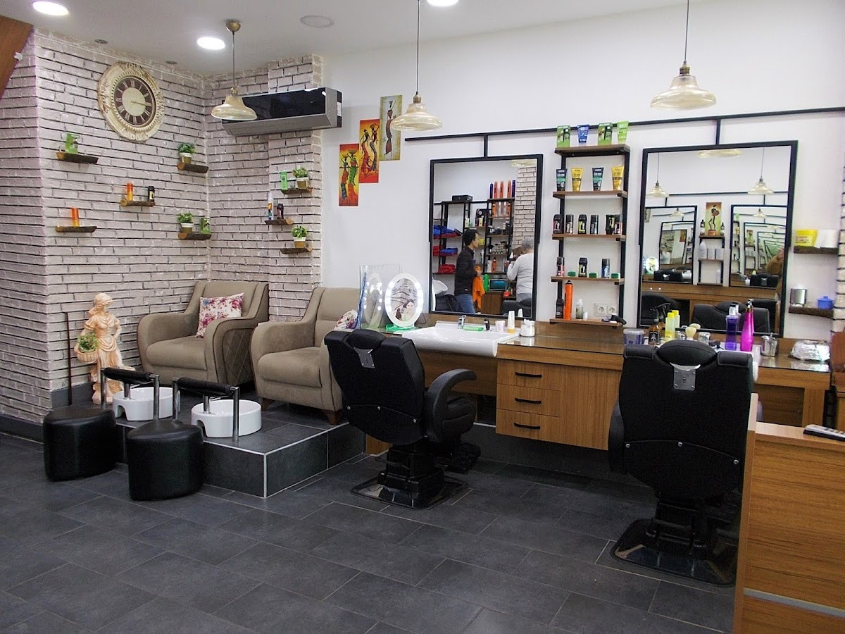 sedat friseur – Fotoğraf 3