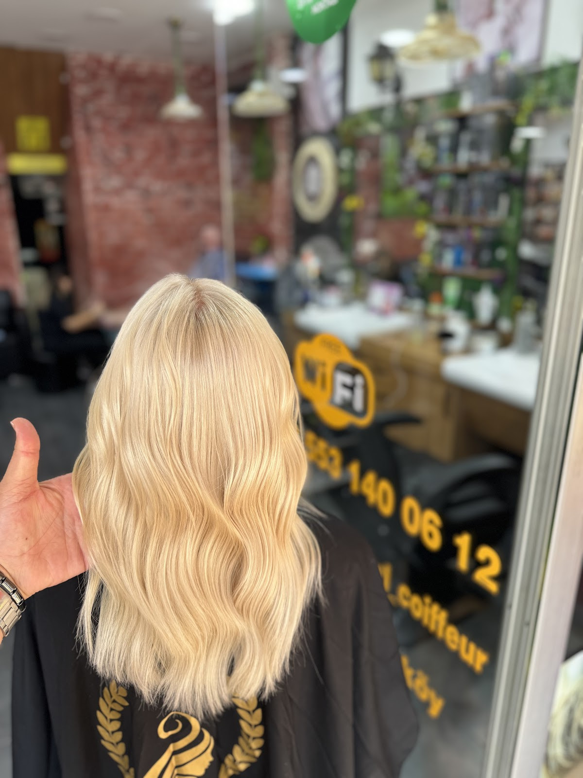 sedat friseur – Fotoğraf 8