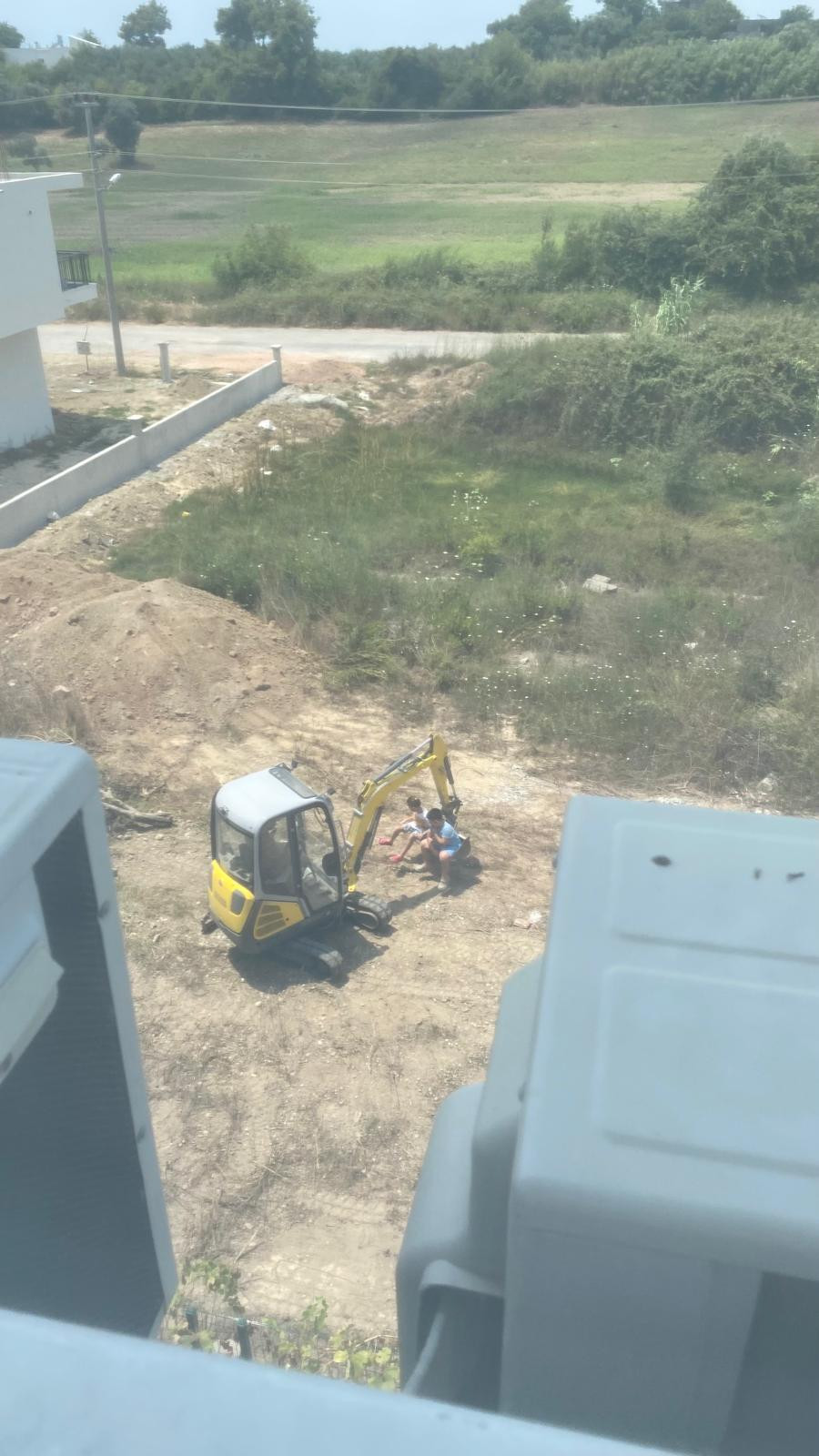 Sefa Bey Hafriyat Kepçe Kiralama Manavgat – Fotoğraf 7