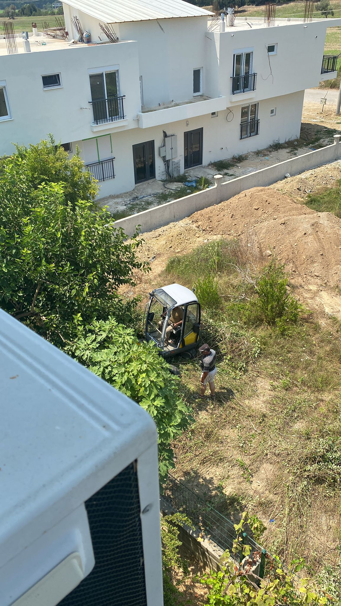 Sefa Bey Hafriyat Kepçe Kiralama Manavgat – Fotoğraf 8