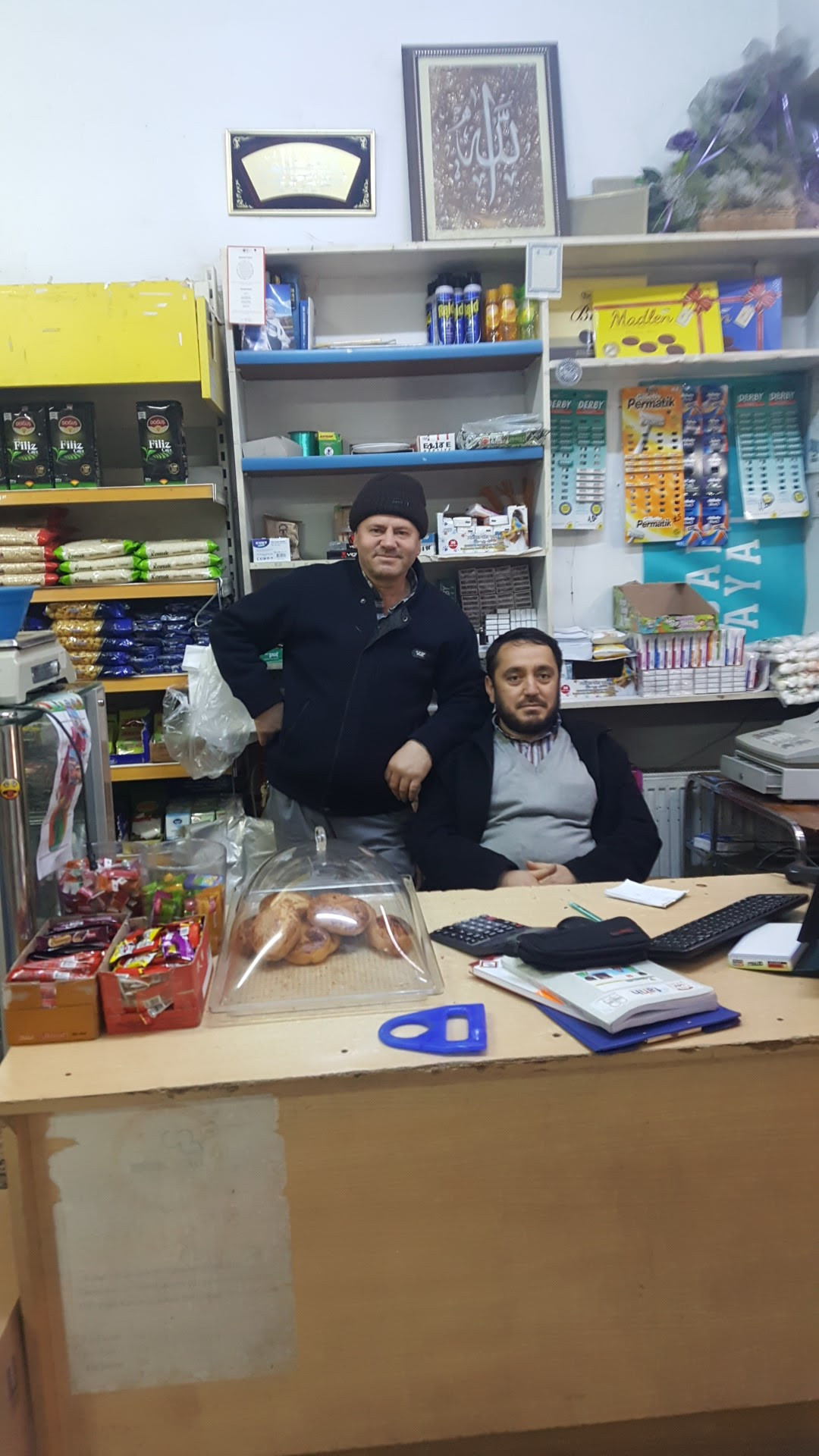 SEFA SU ALO DAMACANA SORGUN – Fotoğraf 4