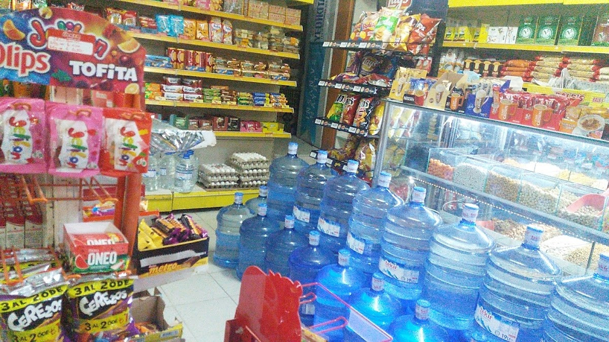 SEFA SU ALO DAMACANA SORGUN – Fotoğraf 3