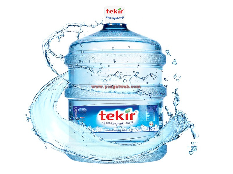 SEFA SU ALO DAMACANA SORGUN – Fotoğraf 1