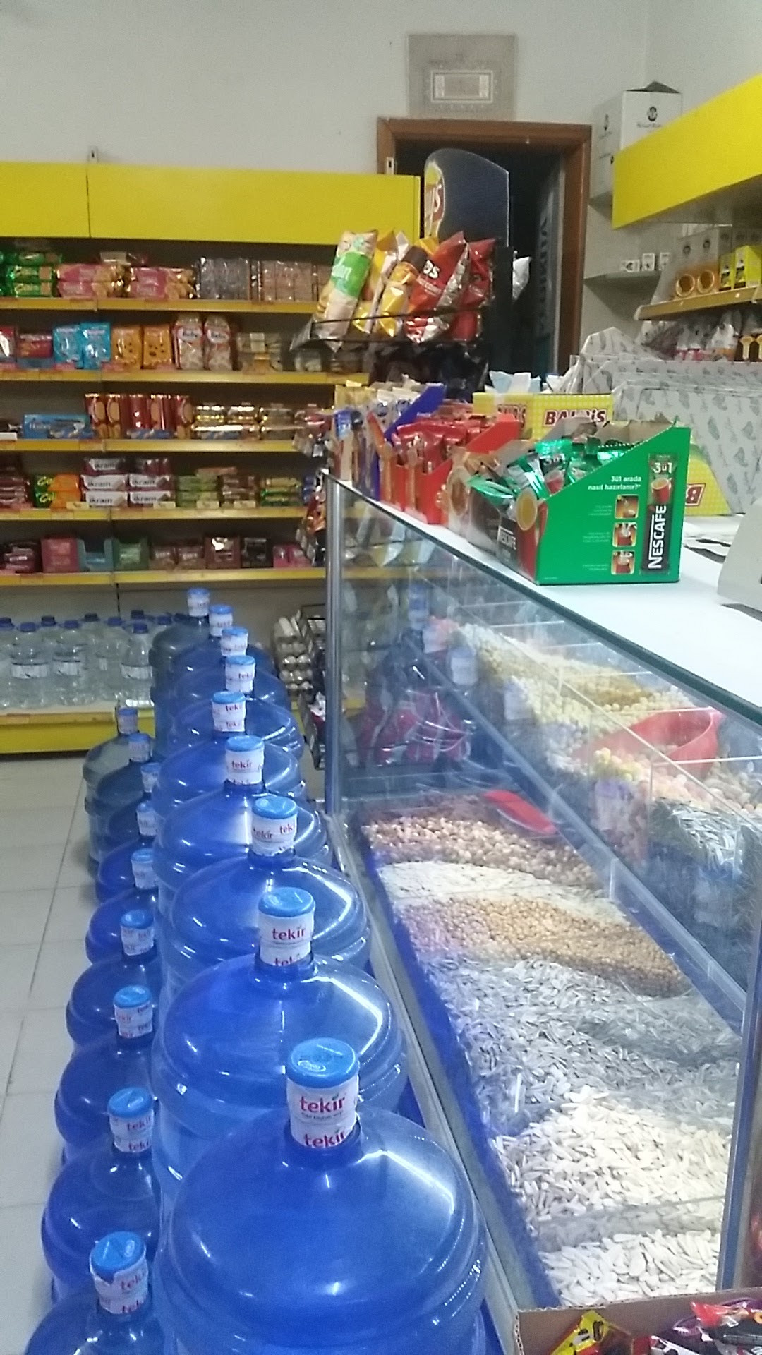 SEFA SU ALO DAMACANA SORGUN – Fotoğraf 2