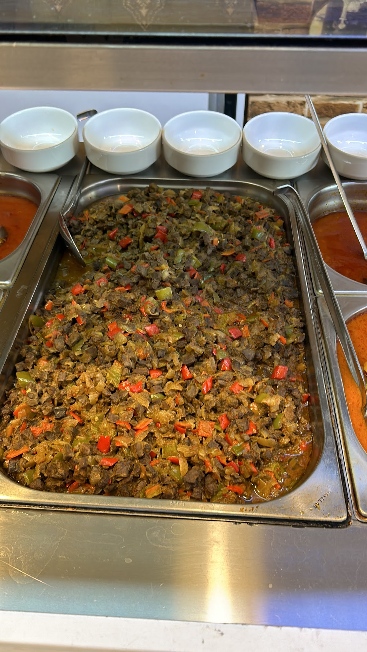 Şefim Vega Restaurant – Fotoğraf 5