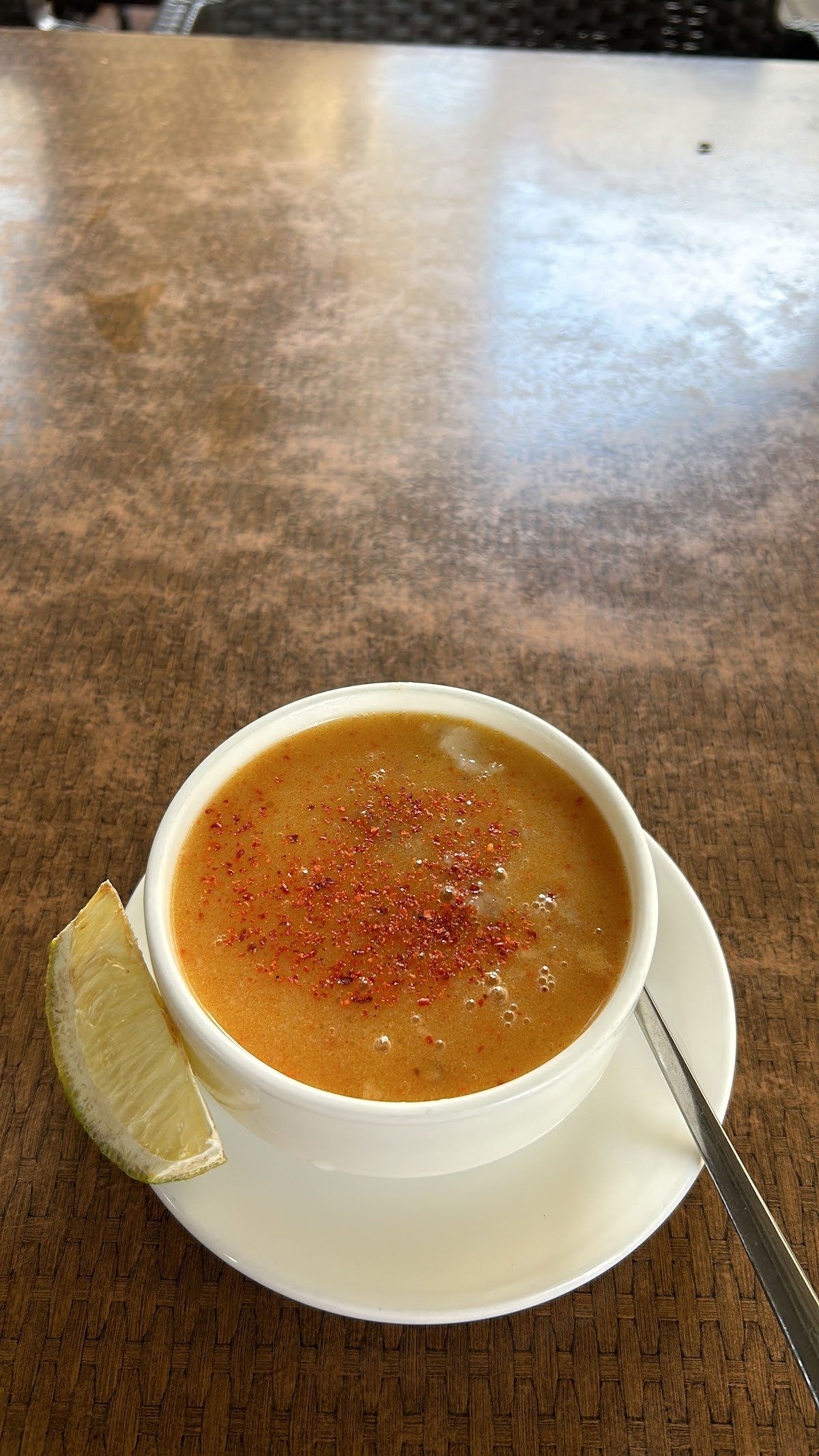 Şefim Vega Restaurant – Fotoğraf 6