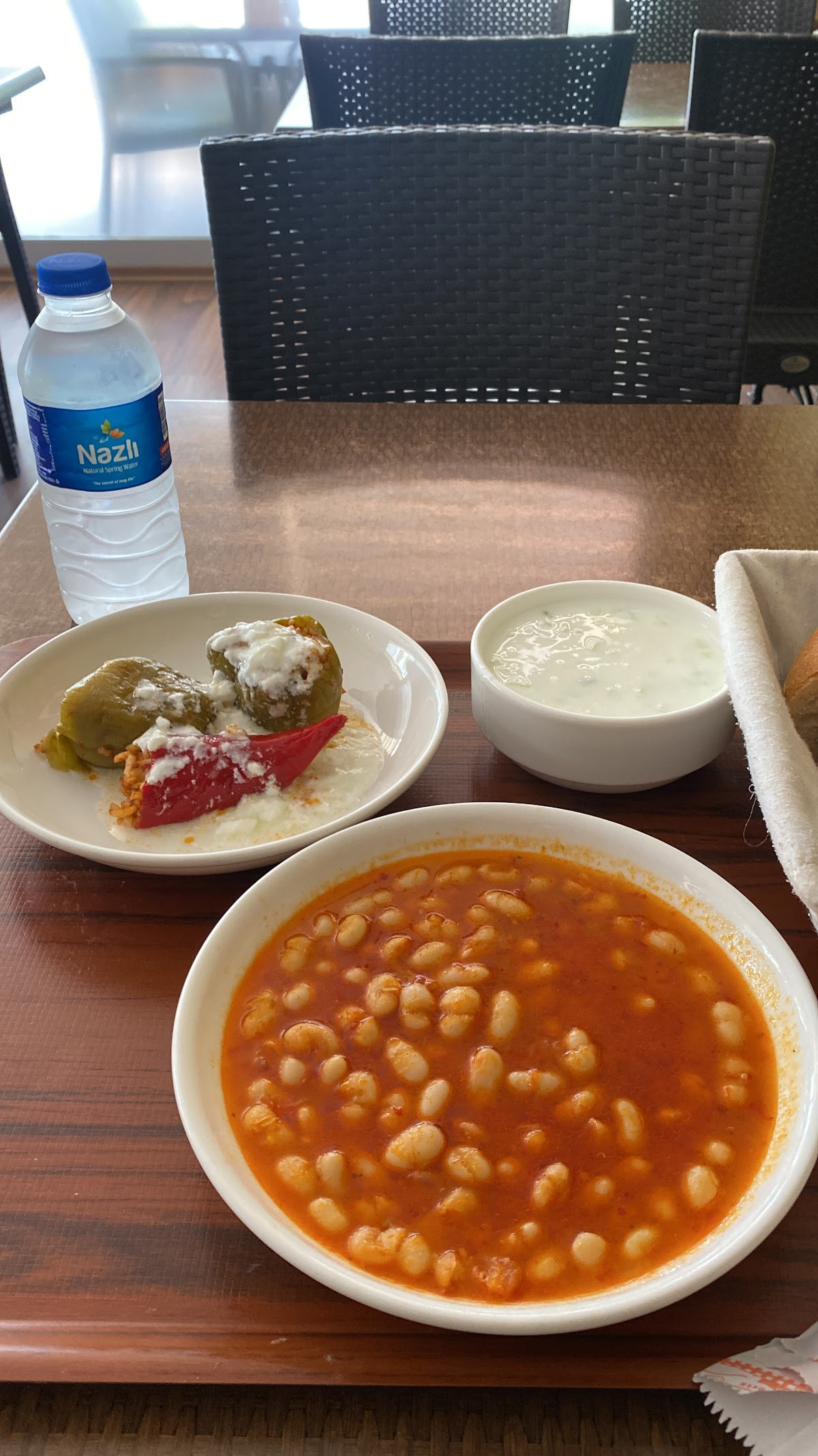 Şefim Vega Restaurant – Fotoğraf 9