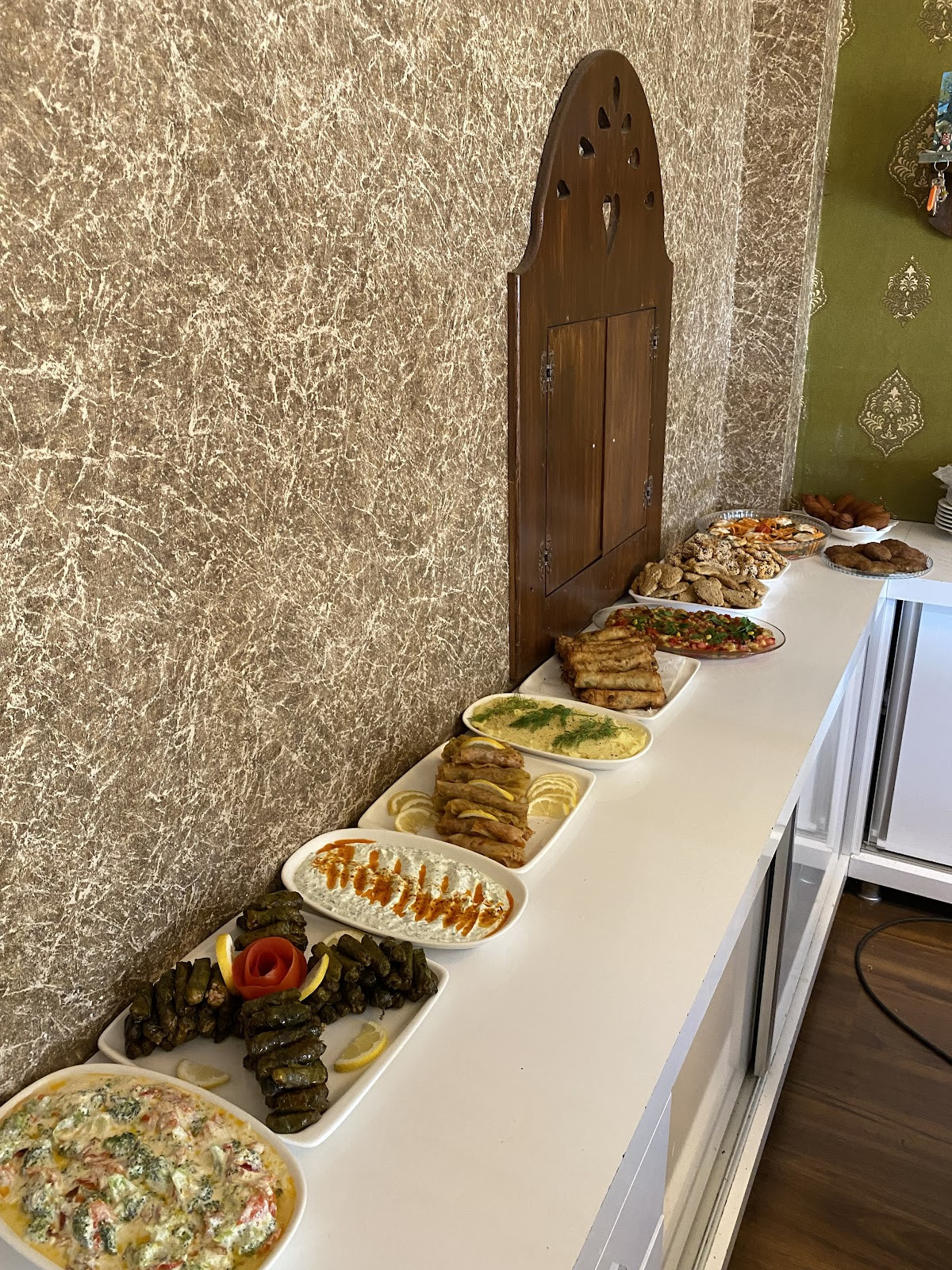 Şefim Vega Restaurant – Fotoğraf 7