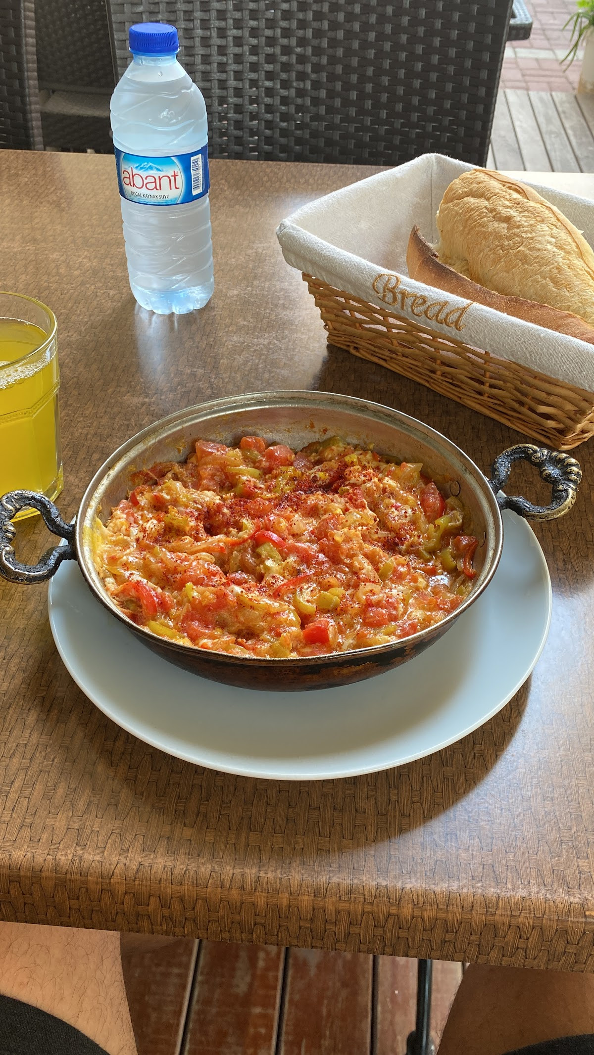 Şefim Vega Restaurant – Fotoğraf 10