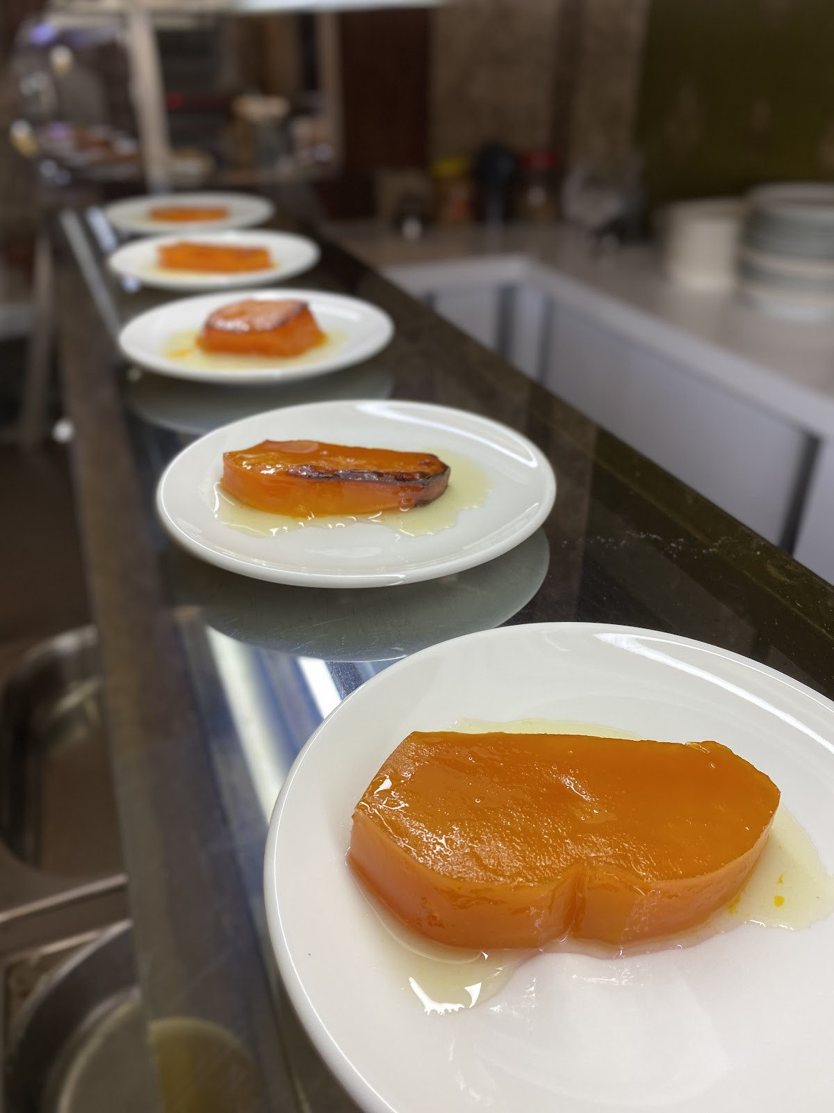 Şefim Vega Restaurant – Fotoğraf 8