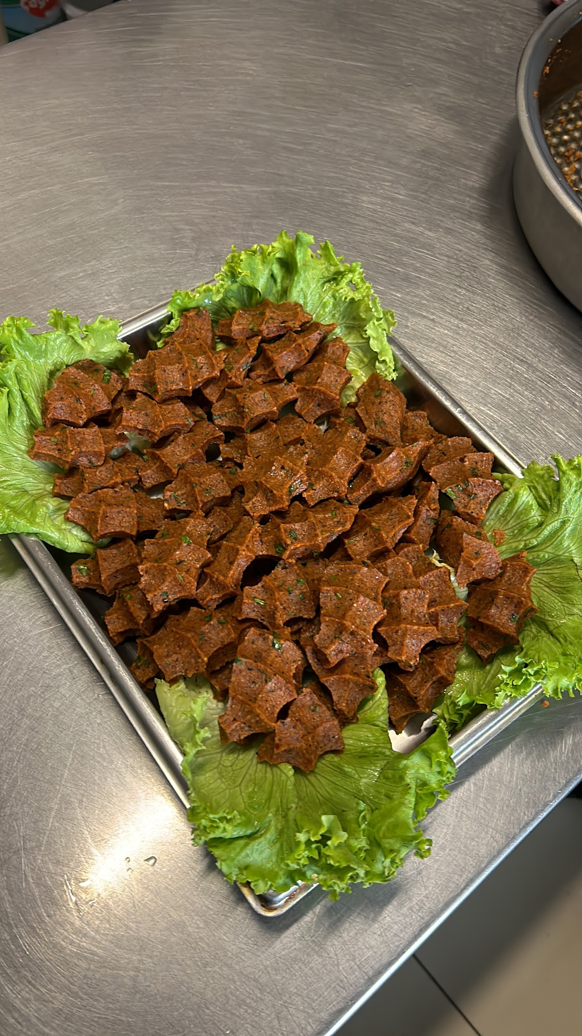 Şefim Vega Restaurant – Fotoğraf 3