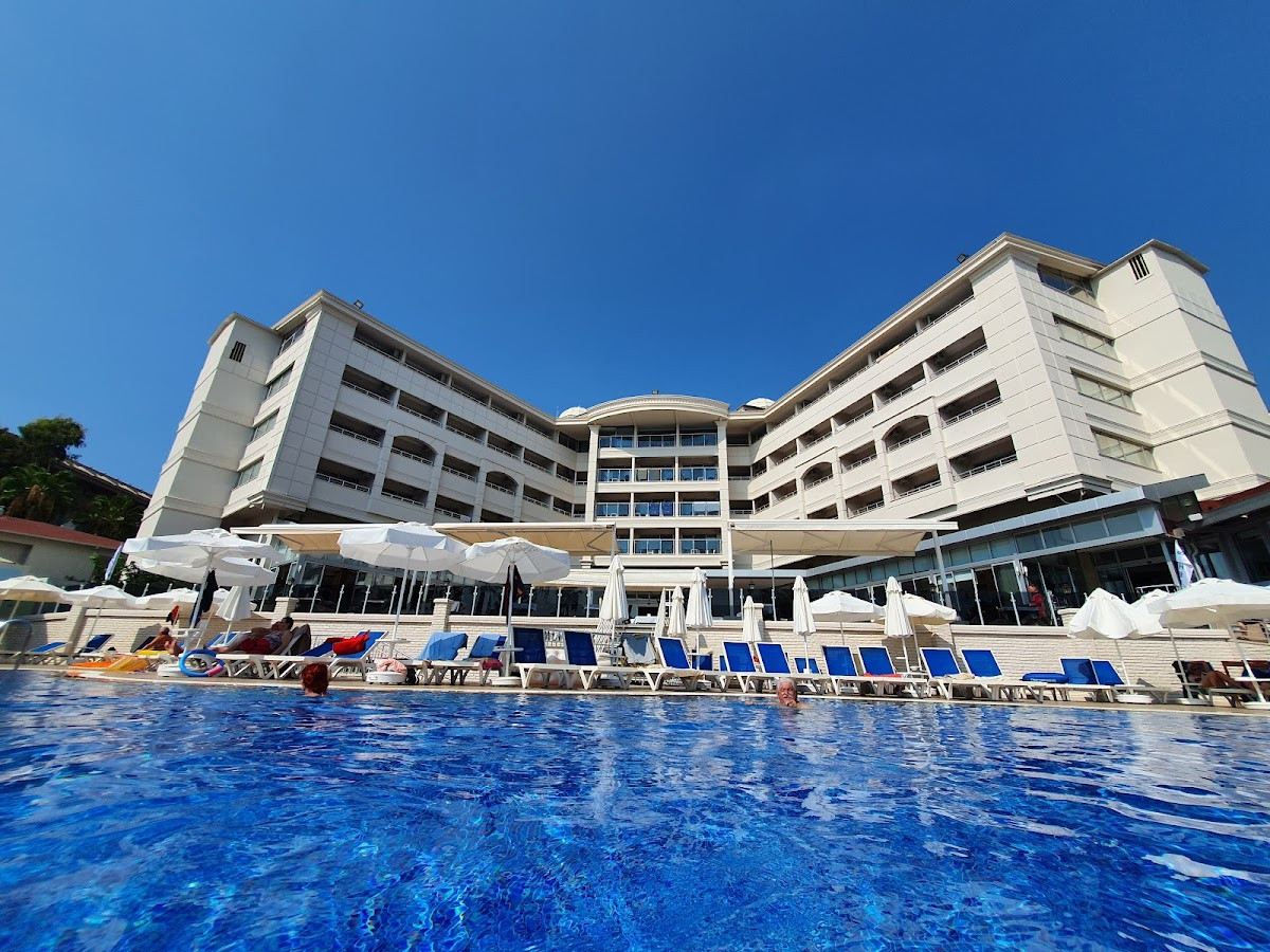 Seher Kumköy Star Resort & Spa – Fotoğraf 4