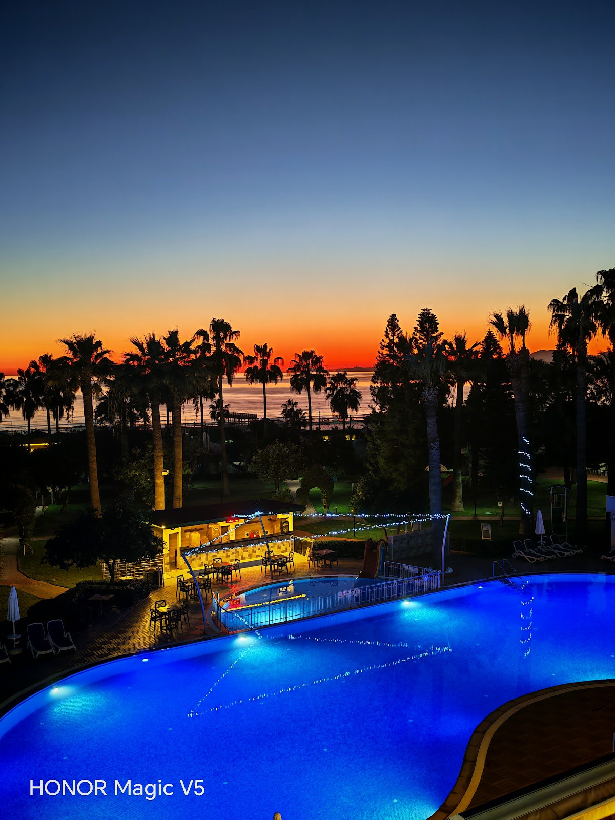 Seher Kumköy Star Resort & Spa – Fotoğraf 3