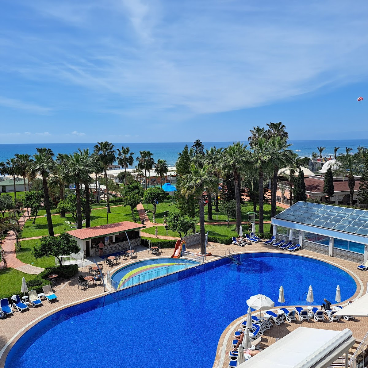 Seher Kumköy Star Resort & Spa – Fotoğraf 5