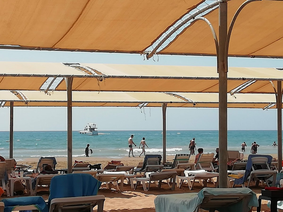 Seher Kumköy Star Resort & Spa – Fotoğraf 7