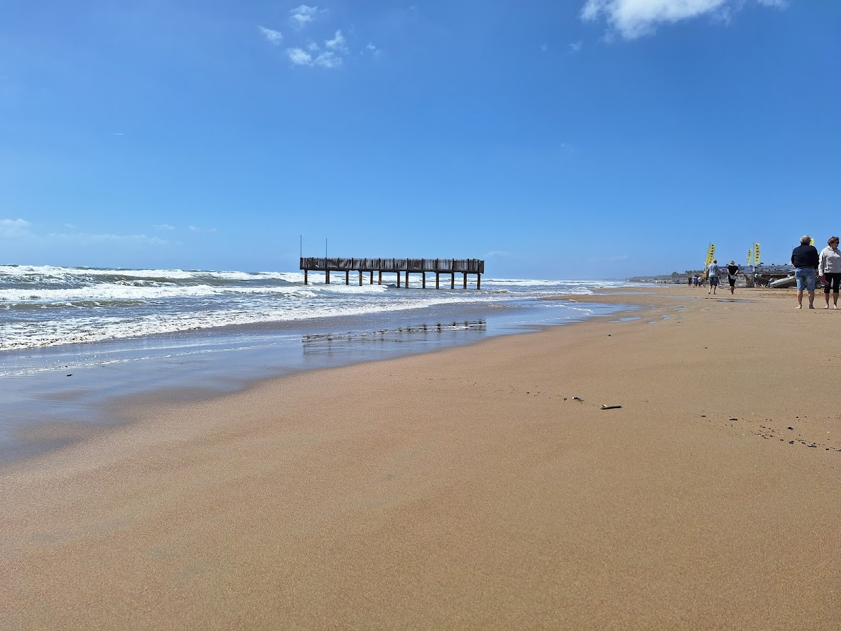 Seher Kumköy Star Resort & Spa – Fotoğraf 10