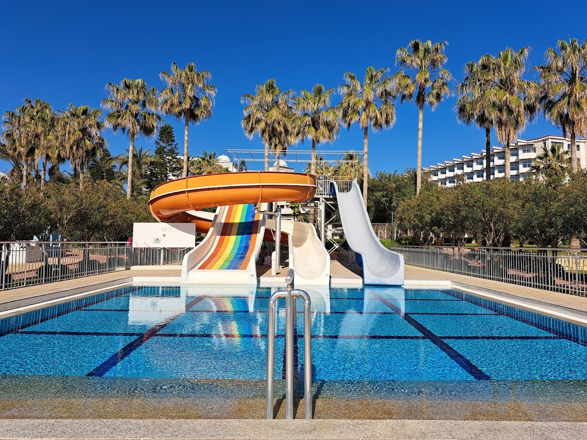 Seher Kumköy Star Resort & Spa – Fotoğraf 9